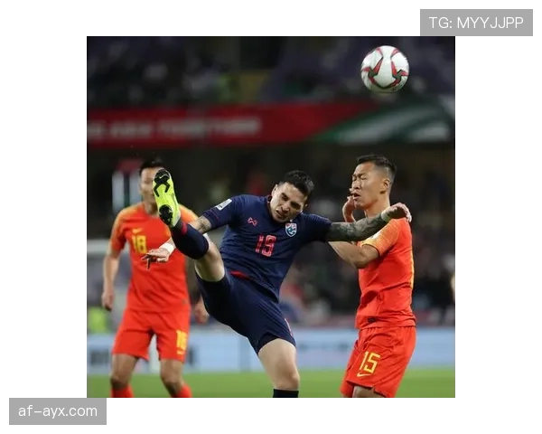 泰国队速度制胜,强势晋级足球决赛引关注 泰国队速度制胜,强势晋级足球决赛引关注