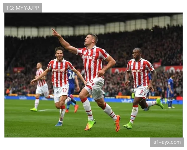 斯托克城状态回升，全力冲击英冠中游目标