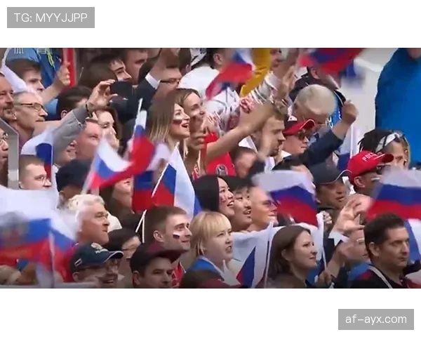 奥地利球迷热情高涨，赛场化身狂欢盛宴彰显强大支持