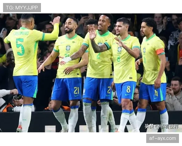 巴西队防线闪耀世界杯，稳固防守成夺冠关键