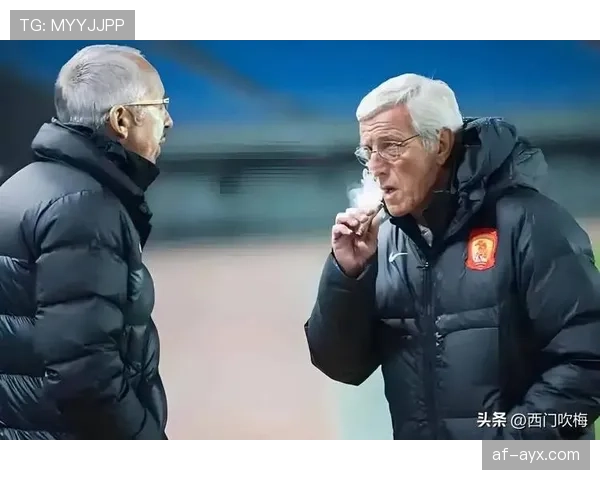 里皮再掌尤文图斯，战术大师重启冠军征程