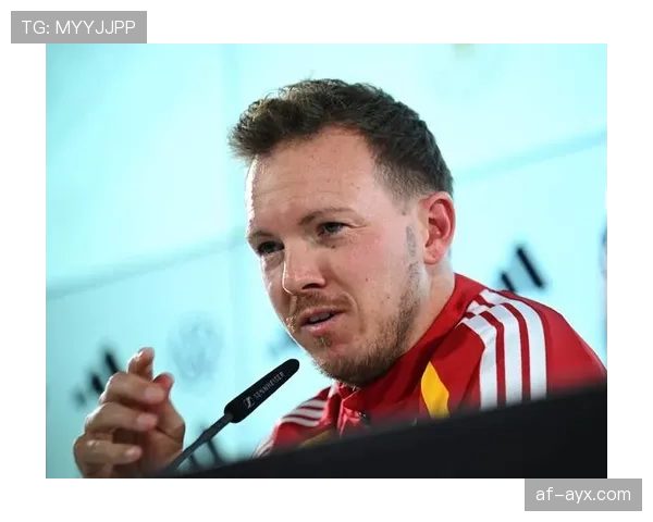 纳格尔斯曼战术趋势