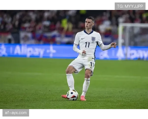 福登:低调的本土天才 福登:低调的本土天才