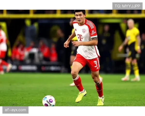 拜仁中场一断就崩，防线脱节问题藏不住了