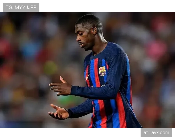 登贝莱左右脚均衡性解析:顶级双足边锋代表 登贝莱左右脚均衡性解析:顶级双足边锋代表