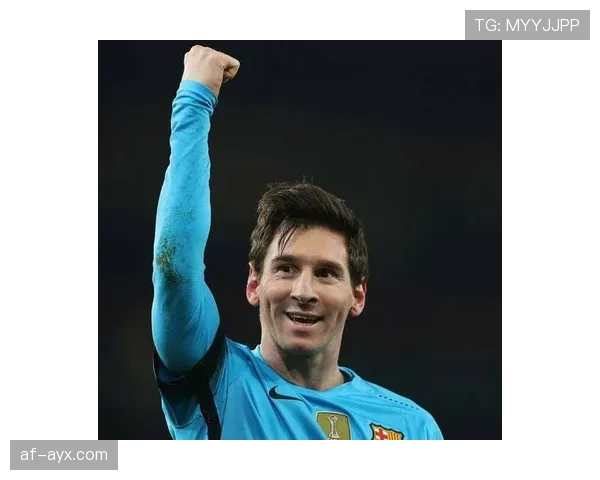 梅西伪九号时期数据解析:战术变革下的进攻效率提升 梅西伪九号时期数据解析:战术变革下的进攻效率提升