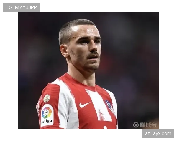 格列兹曼职业生涯规划解析 格列兹曼职业生涯规划解析