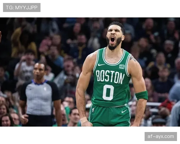 欧文突破与无球跑动效率提升显著 拉开进攻空间助凯尔特人多点开花